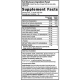 Irwin Naturals Double Potency 5-HTP Extra 60 Liquid Soft Gels