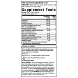 Irwin Naturals Whole-Body Turmeric Extra, Curcumin C3 Complex, 60 - Liquid Softgels