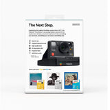 Polaroid OneStep 2 Viewfinder i-Type Instant Camera - Graphite