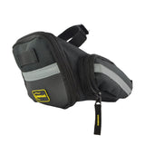Bicycle Wedge Saddle Bag