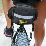 Saddle Bag Bike Wedge Medium or Large