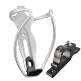 Bicycle Water Bottle Cage Ultra Lightweight Aluminum Alloy