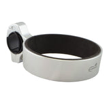 Bicycle Coffee Cup Travel Mug Holder with Handlebar Clamp Mount