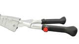 Bicycle Kickstand Double Leg Center Mount: 24-28 inches