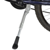 Bicycle Kickstand Adjustable Center Mount 24"-28"