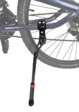 Bicycle Kickstand Rear Mount 24"-28"