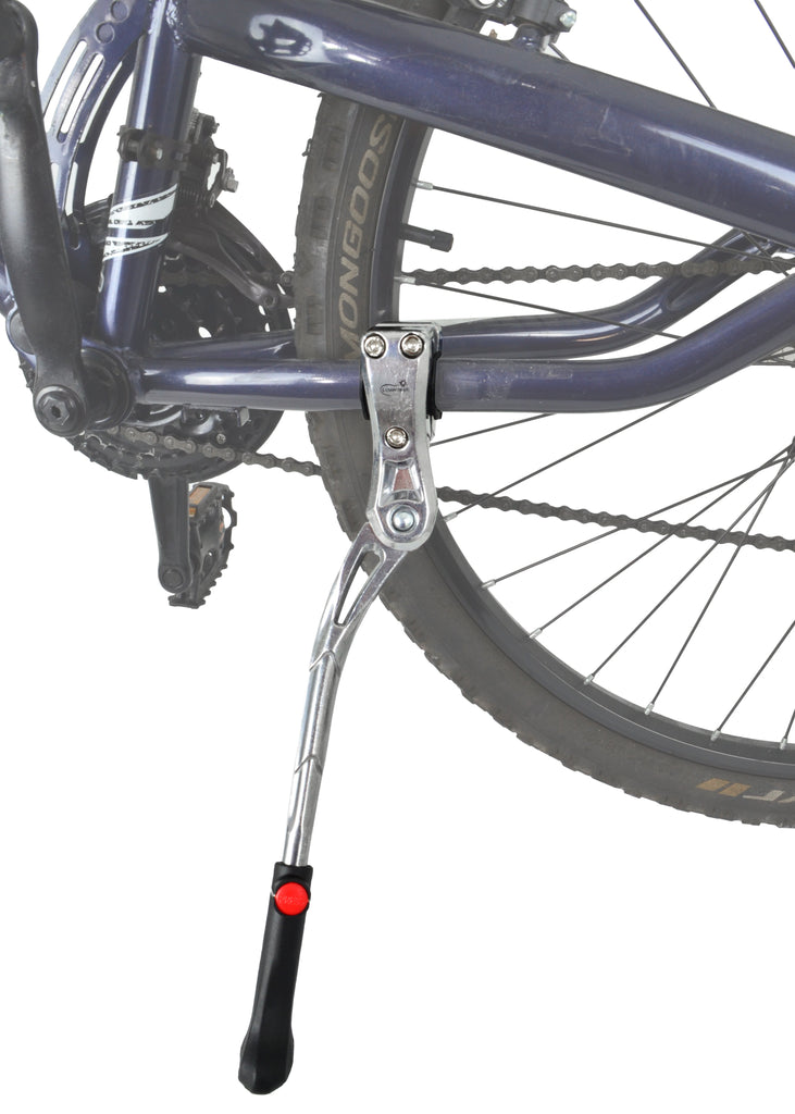 Bicycle Kickstand Rear Mount 24"-28"
