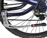 Bicycle Kickstand Rear Mount 24"-28"