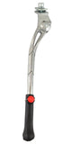 Bicycle Kickstand Center Mount Adjustable: 24-28 inches