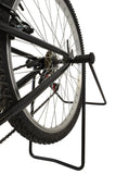Bike Foldable Utility Stand for Rear Hub Axle