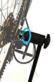 Bike Foldable Utility Stand for Rear Hub Axle