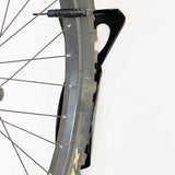 Heavy Duty Bicycle Storage Rack Vertical Wall Hanger