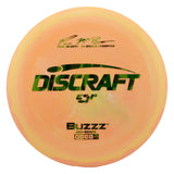 Discraft Paul McBeth Signature ESP Buzz Mid-Range Golf Disc - Colors May Vary