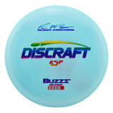 Discraft Paul McBeth Signature ESP Buzz Mid-Range Golf Disc - Colors May Vary