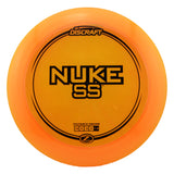 Discraft Z Nuke SS Maximum Distance Driver - Multiple Weights - Colors Will Vary
