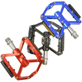 Platform Bike Pedals