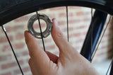 Bicycle Spoke Adjuster Wrench