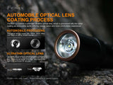 Fenix E20 V2.0 350 Lumens Flashlight