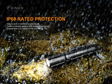 Fenix E20 V2.0 350 Lumens Flashlight