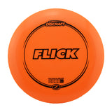 Discraft Z Line Flick Maximum Distance Driver Golf Disc - Colors Will Vary