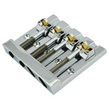 Hipshot 4 String KickAss Bass Bridge