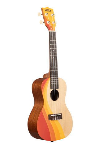 Swell Concert Ukulele
