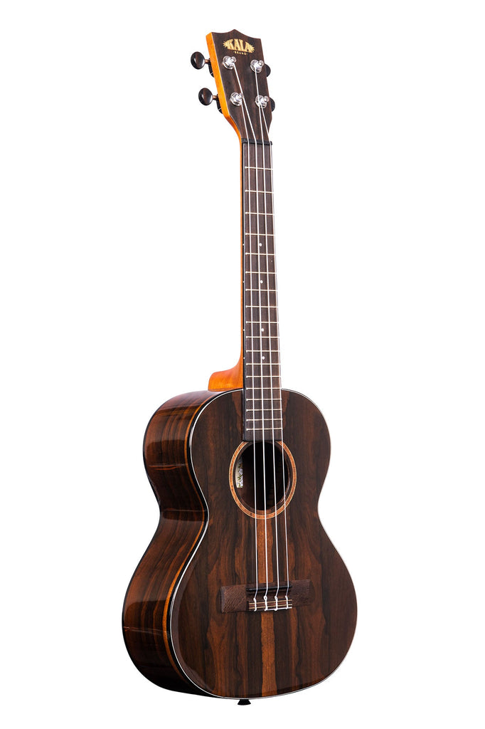 Ziricote Gloss Tenor Ukulele