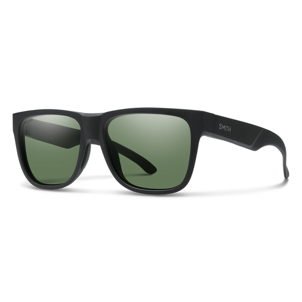 SMITH Lowdown 2 MatteBlack キリートレモン Smith Lowdown 2 Sunglasses | NRS