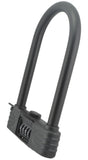 Bicycle u lock
