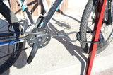 Bicycle Combination U-Lock - Good Security