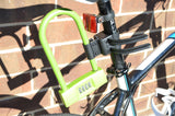 Bicycle u lock