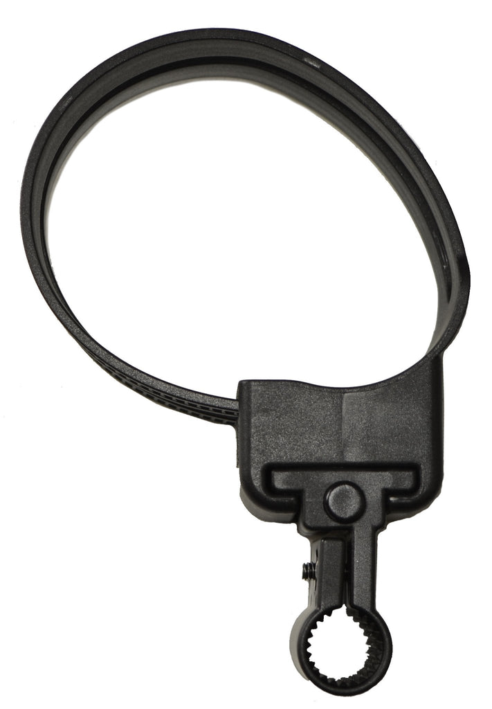 U Lock Mounting Bracket