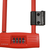 U Lock Mounting Bracket