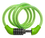 Bike Lock 5 Digit Combination