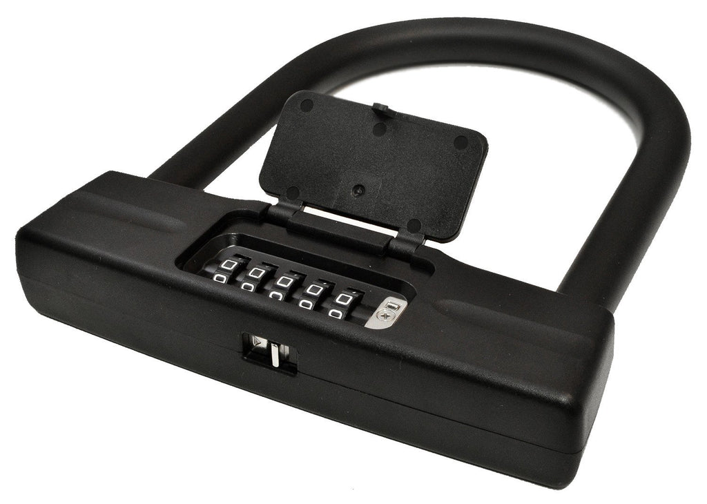 U-Lock Combination