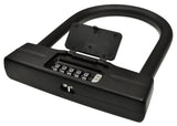 U-Lock Combination