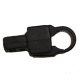 Mounting Bracket For LK-21051 Bicycle Cable Lock; Fits 12mm Cables