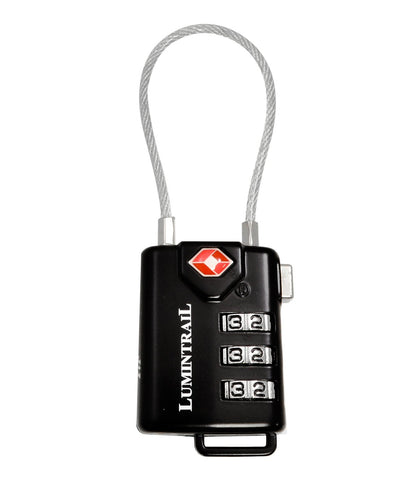 Travel Lock