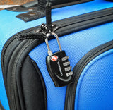TSA Approved Travel Lock