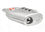 Travel Lock TSA Approved Digit Combination