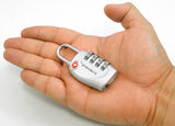 Travel Lock  TSA Approved 4 Digit Combination