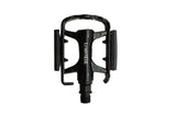 Bike Pedals: Non-Slip Performance Platform Alloy