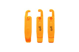 Interlocking Bicycle Tire Lever Set