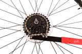 Bicycle Chain Whip Cassette Removal Tool