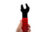 Pedal Wrench 17, 16, 15 mm Double Sided Bike Spanner