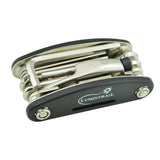 Bicycle 18-Function Multi Tool