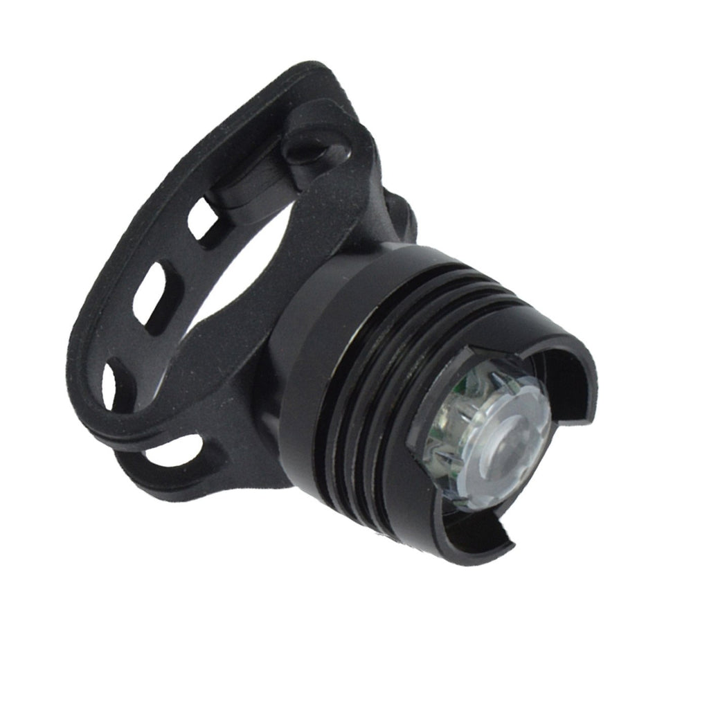 White LED Safety front warning light