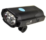 LTC - 50 LED Bike Head Light - Rechargeable 800 Lumen
