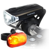 Bike Safety LED Light Set LTC-7043