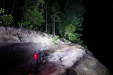 Bike Safety LED Light Set LTC-7043
